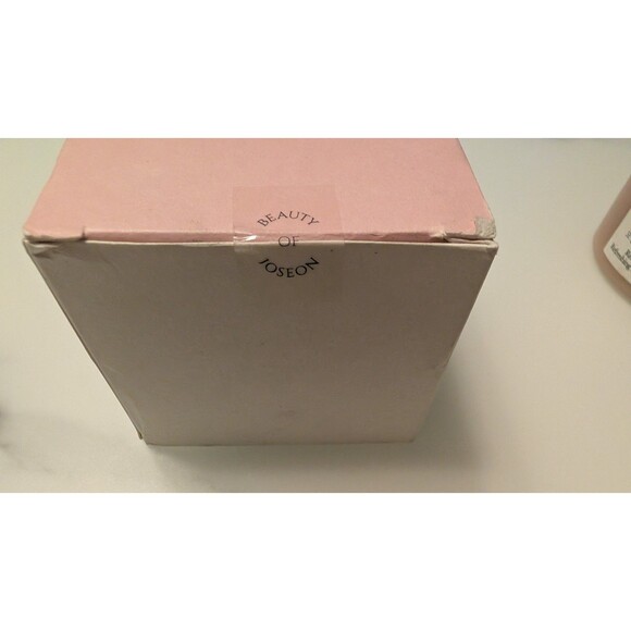 Sealed! Beauty of Joseon Red Bean Refreshing Pore Mask Korean 4.7 oz No Box! - Picture 2 of 6